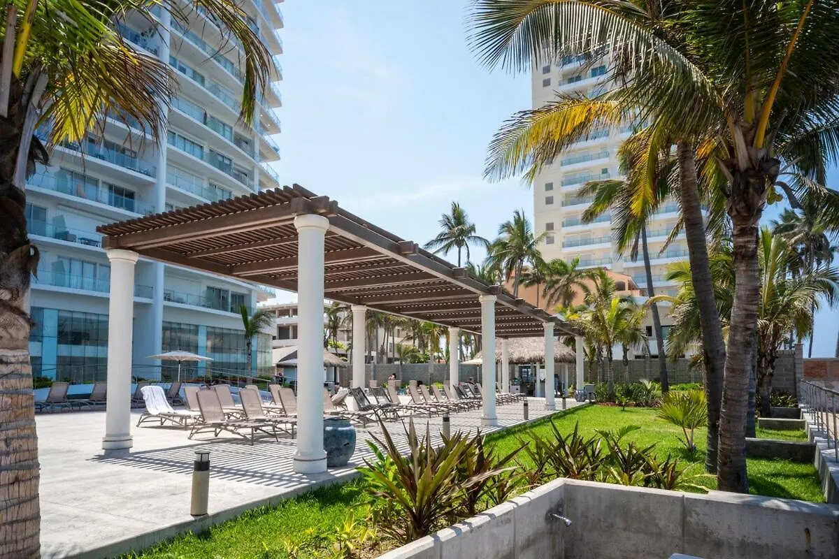New And Luxurious Apartment In Mazatlan Best Zone México