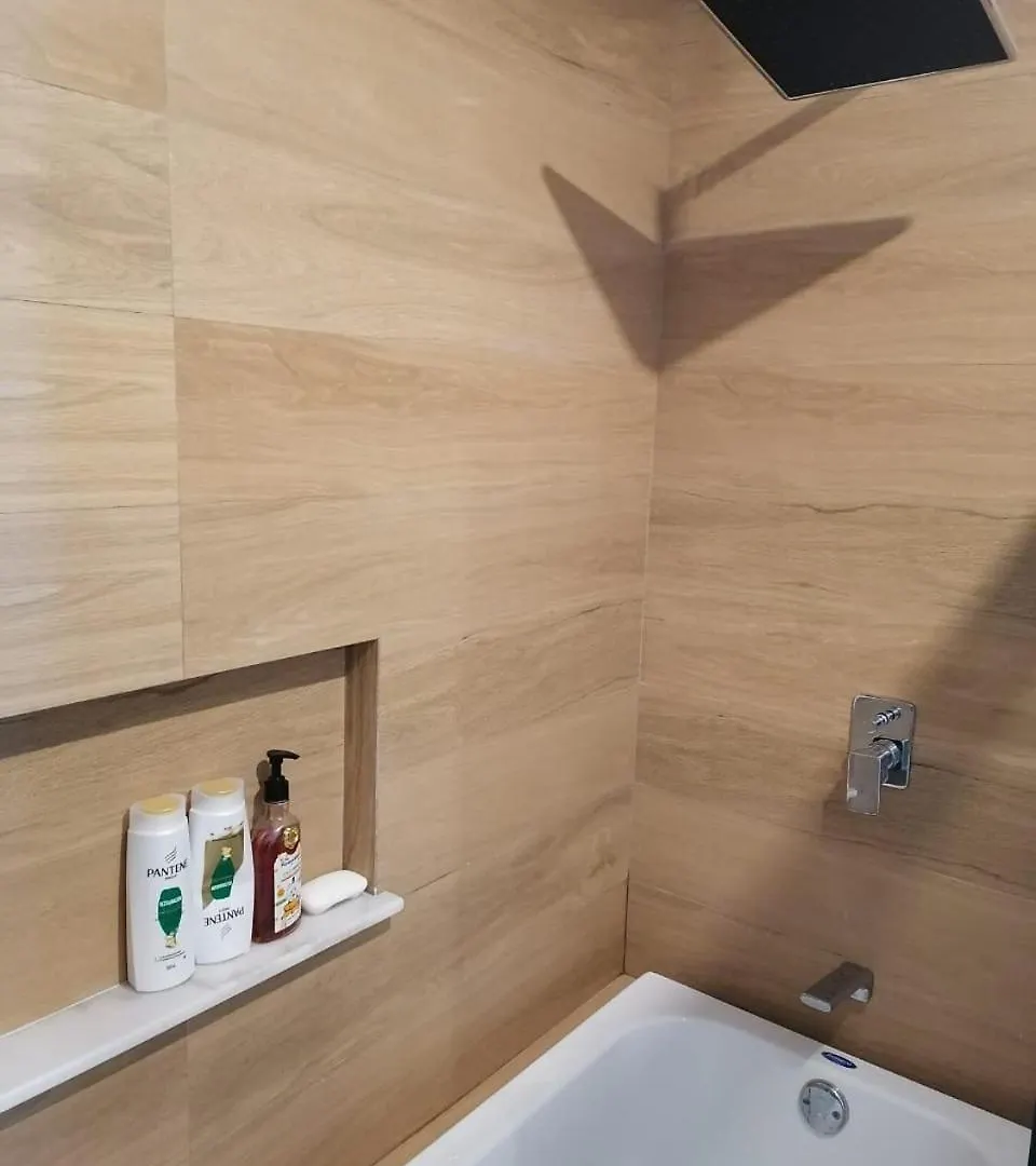 New And Luxurious Apartment In Mazatlan Best Zone