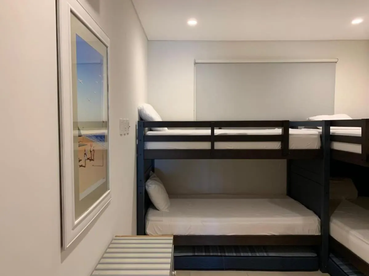 New And Luxurious Apartment In Mazatlan Best Zone 0*,