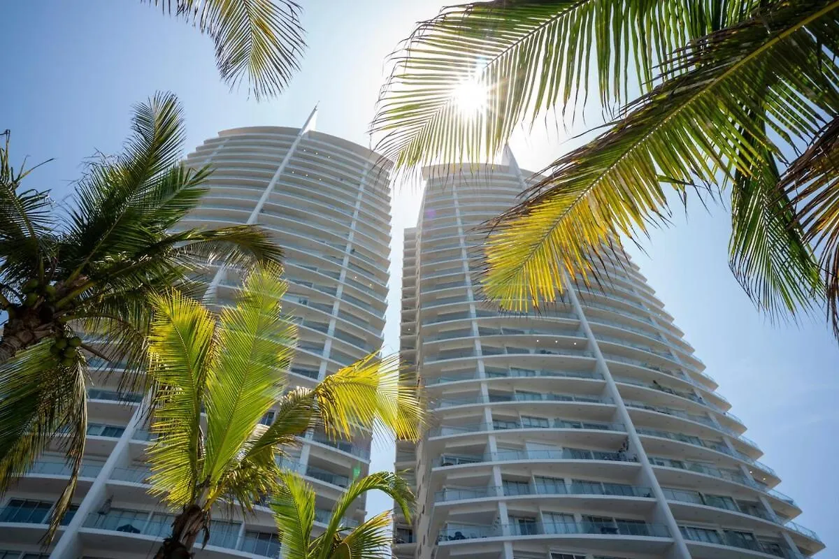 New And Luxurious Apartment In Mazatlan Best Zone México
