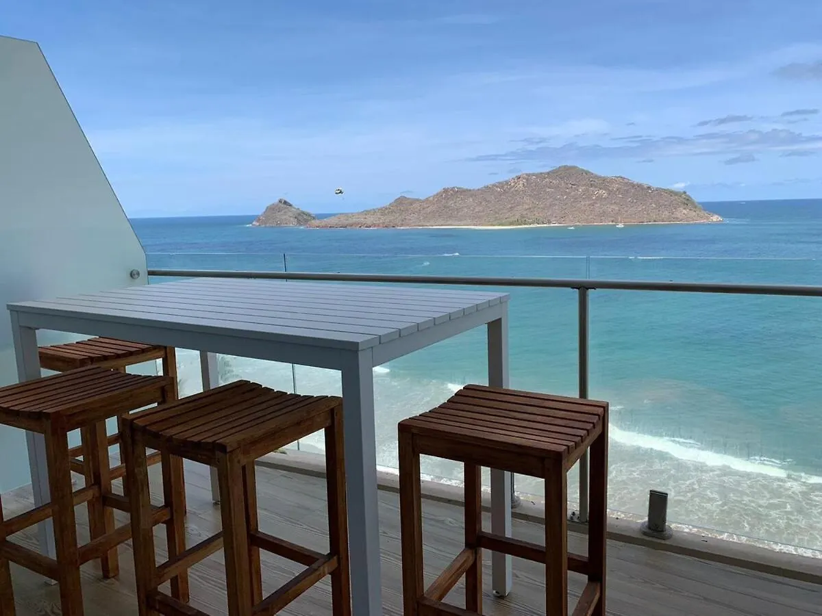 New And Luxurious Apartment In Mazatlan Best Zone
